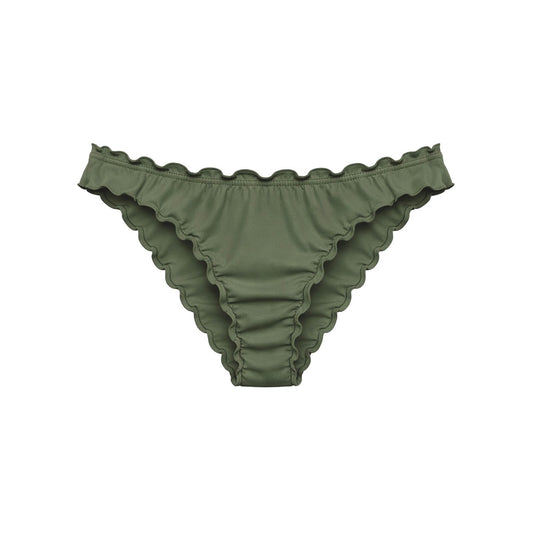 SLIP/BRASILIANA VERDE MILITARE