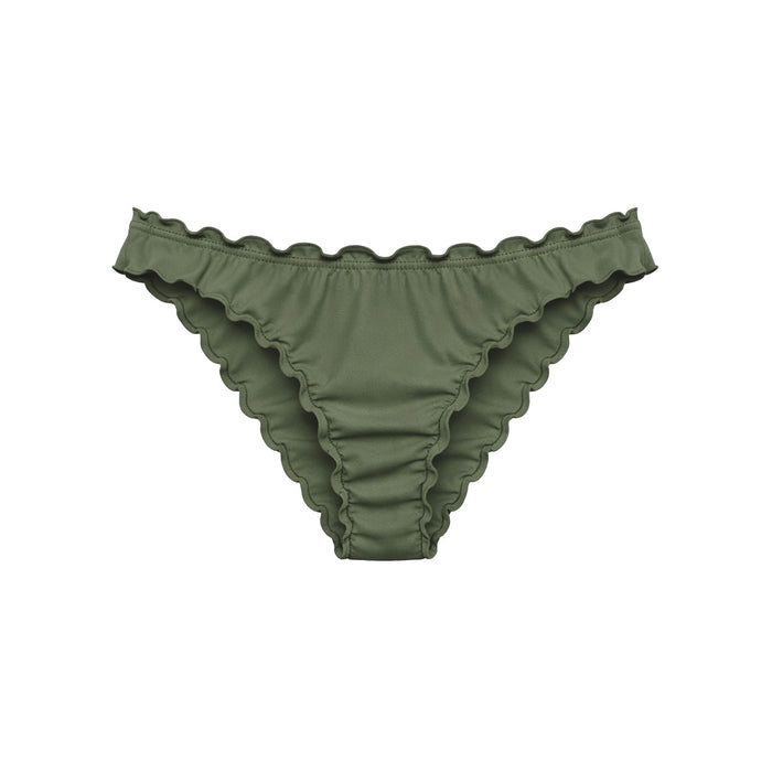 SLIP/BRASILIANA VERDE MILITARE
