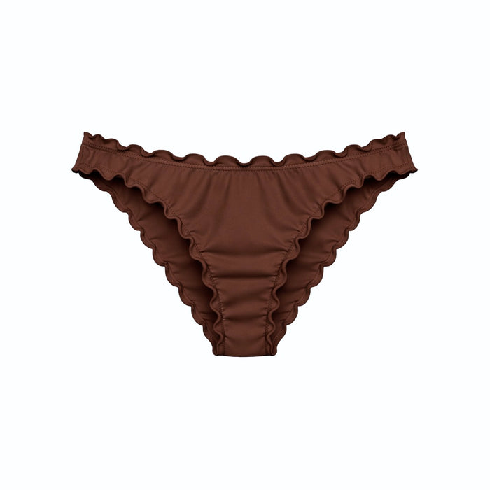 SLIP/BRASILIANA CHOCOLATE
