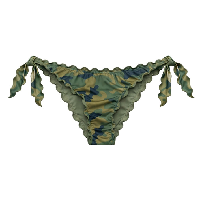 SLIP/BRASILIANA MILITARE FANTASIA