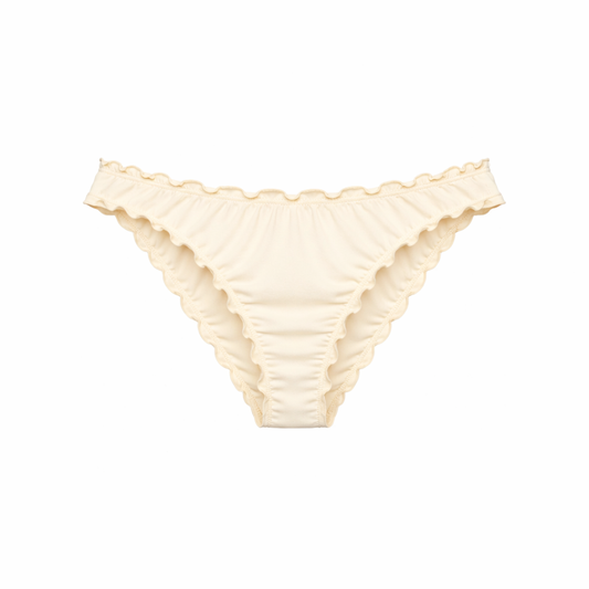 SLIP/BRASILIANA CREMA