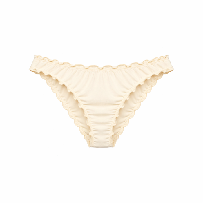 SLIP/BRASILIANA CREMA