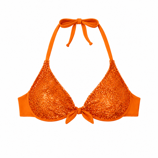FERRETTO PAILLETTES CAROTA