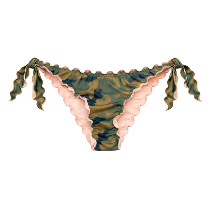 SLIP/BRASILIANA MILITARE CIPRIA
