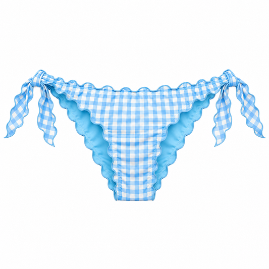 SLIP/BRASILIANA VICHY CIELO