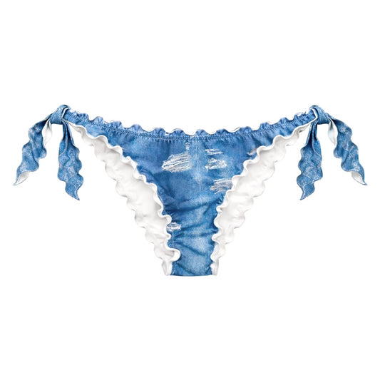 SLIP/BRASILIANA JEANS