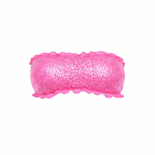 FASCIA PAILLETTES BARBIE