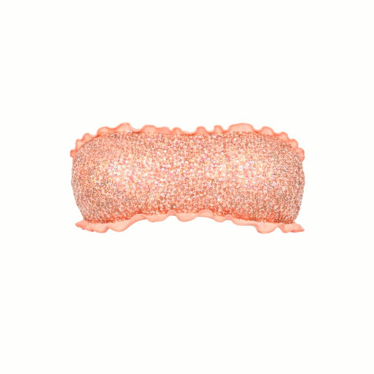 FASCIA PAILLETTES CIPRIA