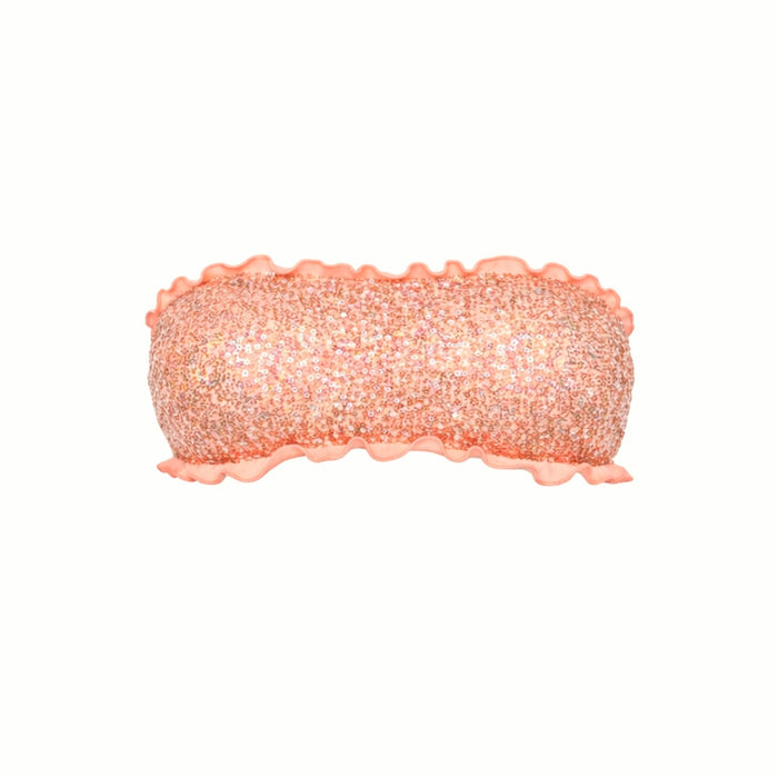 FASCIA PAILLETTES CIPRIA