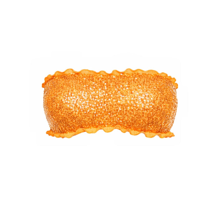 FASCIA PAILLETTES SPRITZ