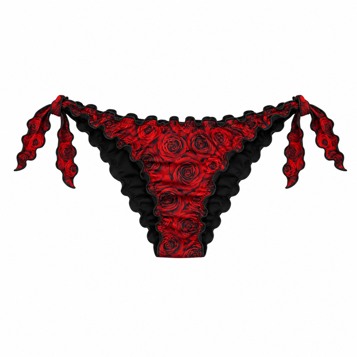 SLIP/BRASILIANA ROSE