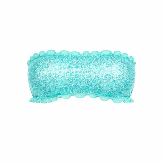 FASCIA PAILLETTES TIFFANY