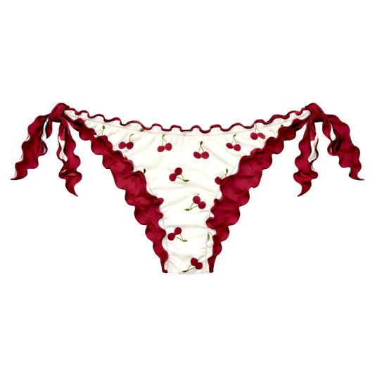 SLIP/BRASILIANA CHERRY AMARENA