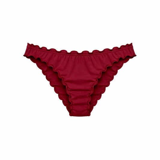 SLIP/BRASILIANA BORDEAUX