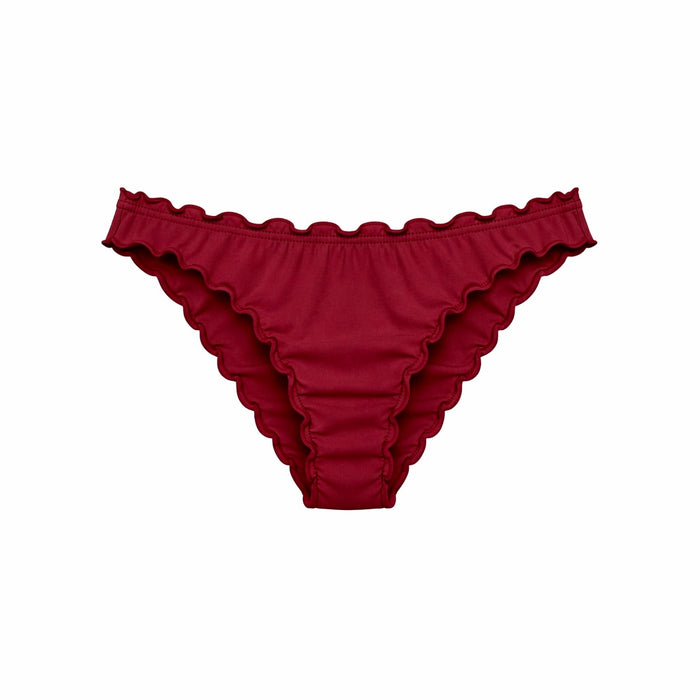 SLIP/BRASILIANA BORDEAUX