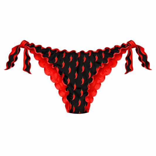 SLIP/BRASILIANA PEPERONCINI