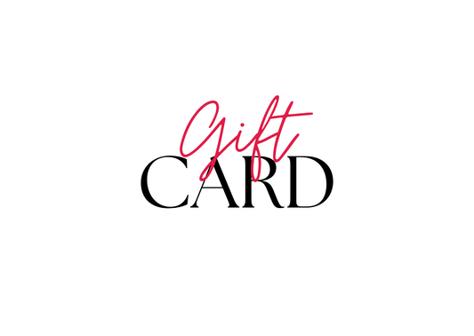 GIFT CARD BY MILANO BIKINI